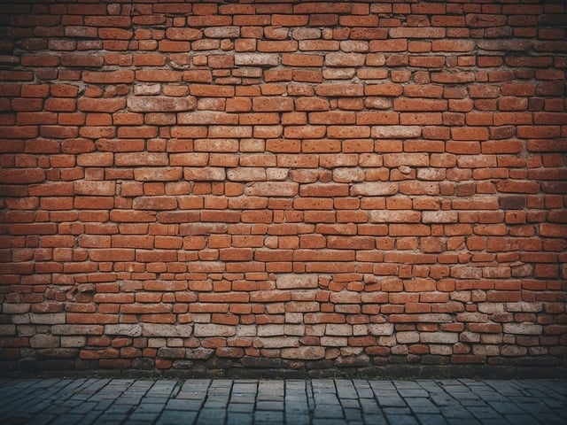 Waarom verliezen muren hun stilte?